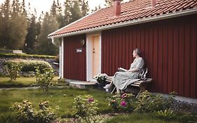 Smålandstorpets lanthotell